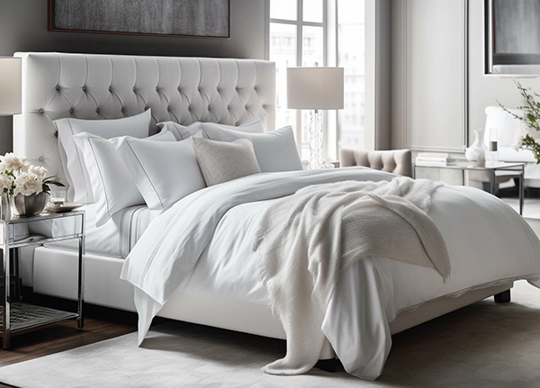 Komplet kućne posteljine