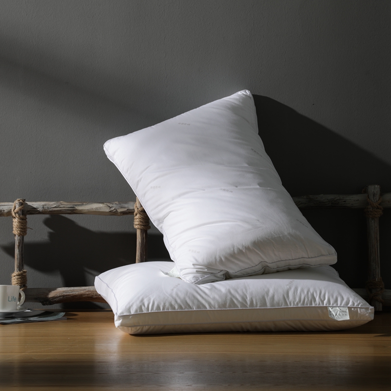 1200g čvrsti jastuk od mikrofibre s 5 zvjezdica luksuznog hotela Hilton