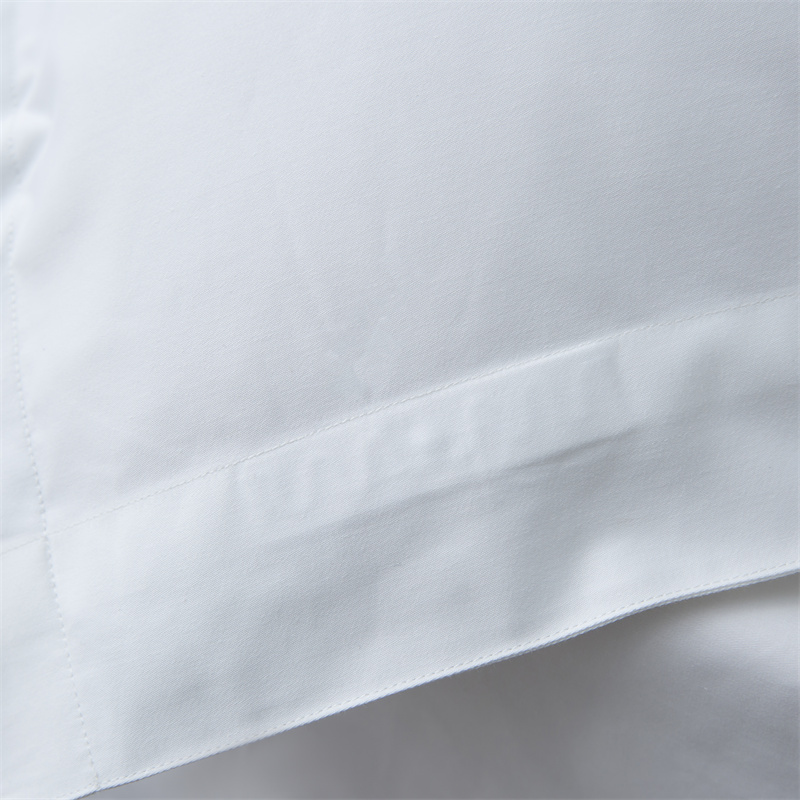 50% pamuk 50% poliester 300TC set posteljine za hotel Star 50% pamuk 50% poliester 300TC set posteljine za hotel Star