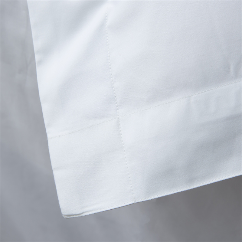 50% pamuk 50% poliester 300TC set posteljine za hotel Star 50% pamuk 50% poliester 300TC set posteljine za hotel Star