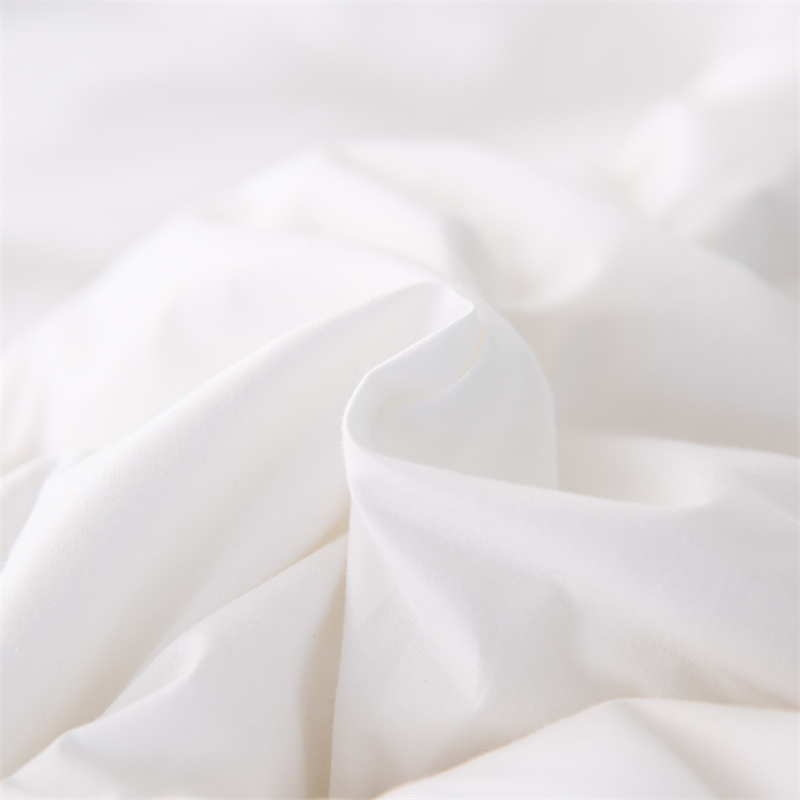 Nadmadrac s punjenjem od mikrovlakana Wave Quilting Design Nadmadrac s punjenjem od mikrovlakana Wave Quilting Design