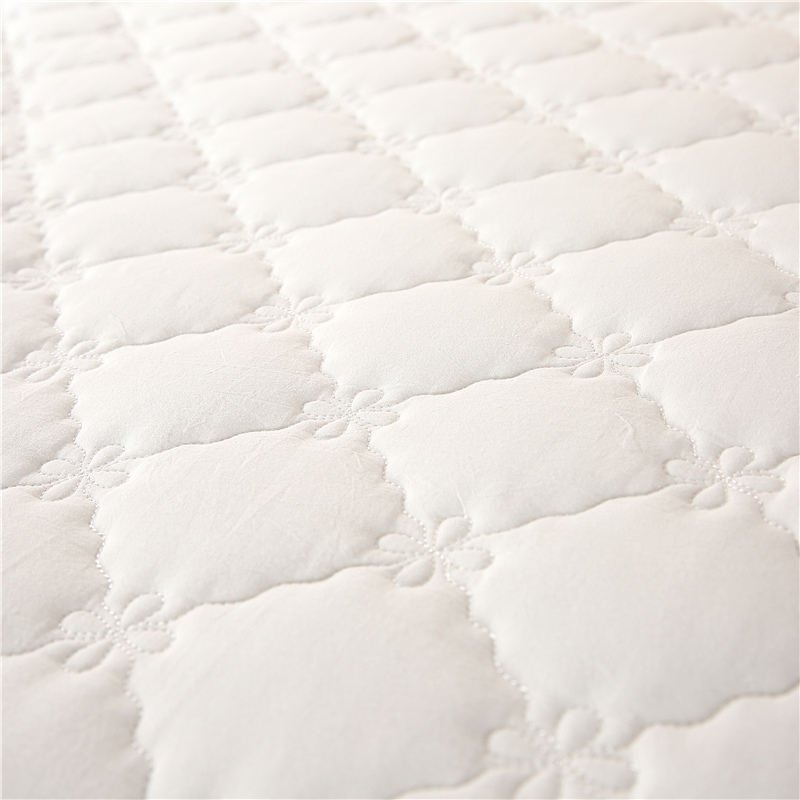 Provjerite hotel za zaštitu za madrac Quilt King Size Provjerite hotel za zaštitu za madrac Quilt King Size