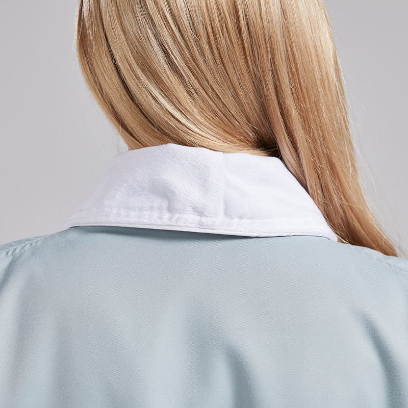 Dvoslojni hotelski ogrtač za kupanje s pet zvjezdica za odrasle Dvoslojni hotelski ogrtač za kupanje s pet zvjezdica za odrasle