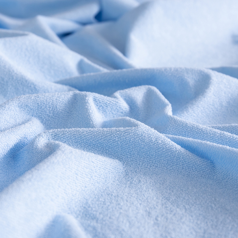 Vodootporna plahta za zaštitu madraca od bambusa Vodootporna plahta za zaštitu madraca od bambusa