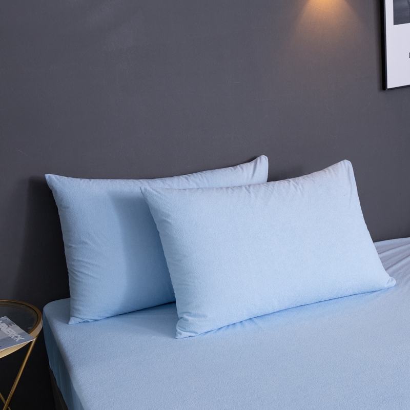 Vodootporna plahta za zaštitu madraca od bambusa Vodootporna plahta za zaštitu madraca od bambusa